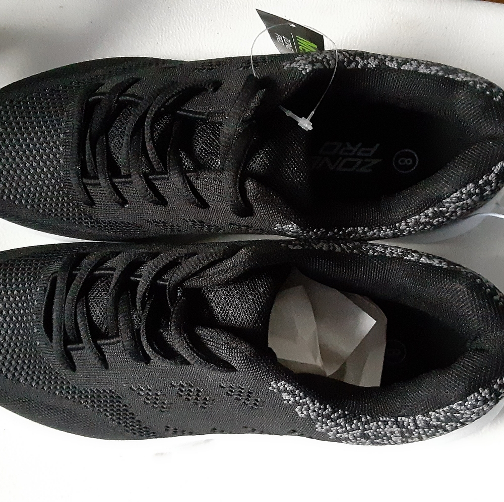 Athletic sneakers